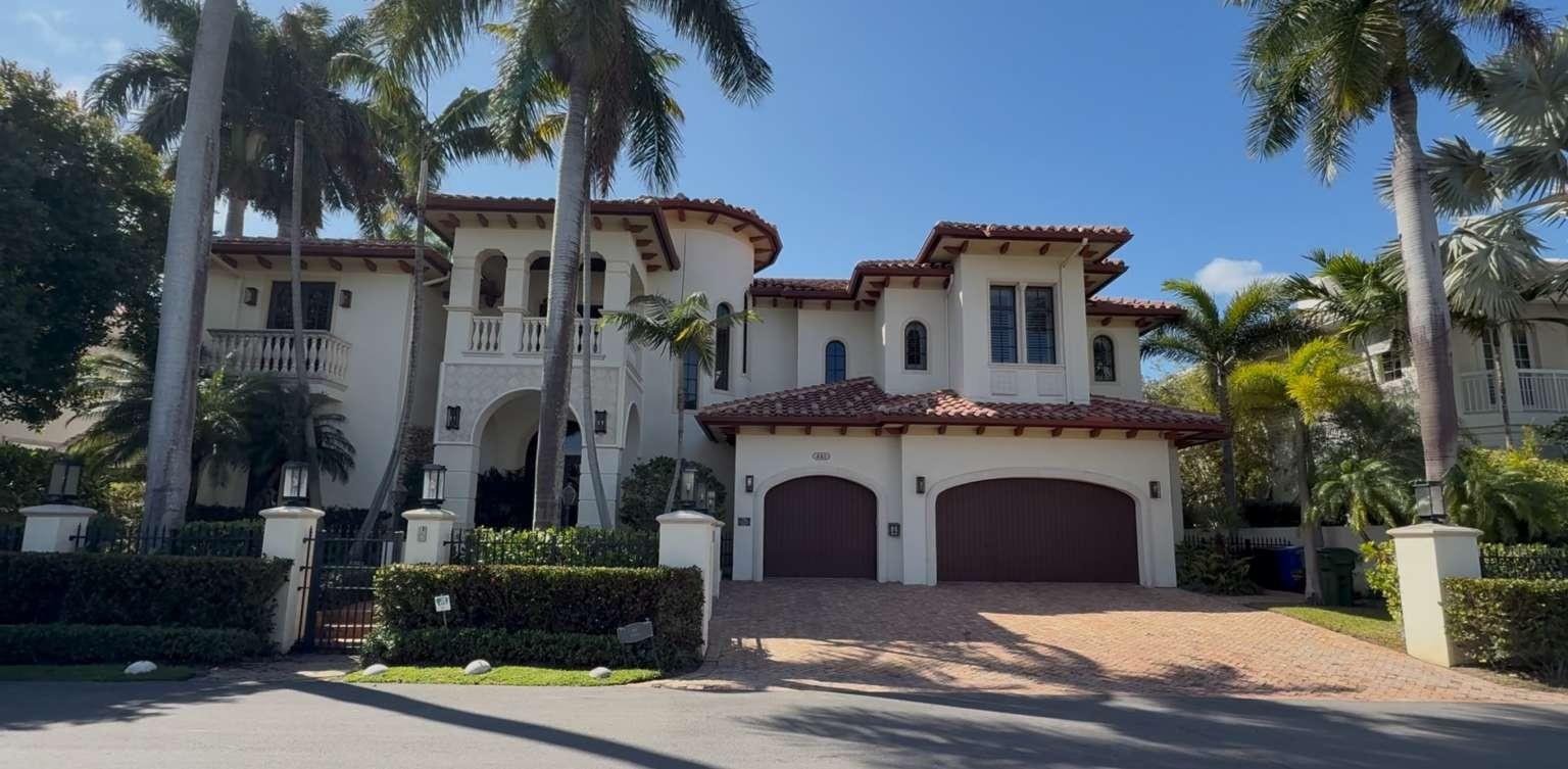 441 Royal Plaza Dr Fort Lauderdale FL 33301 | F10489342