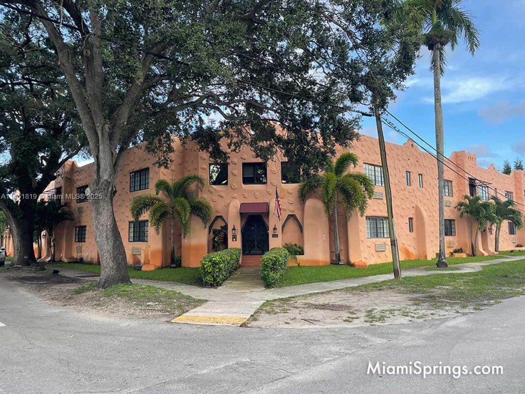 Country Club Estates Sec
