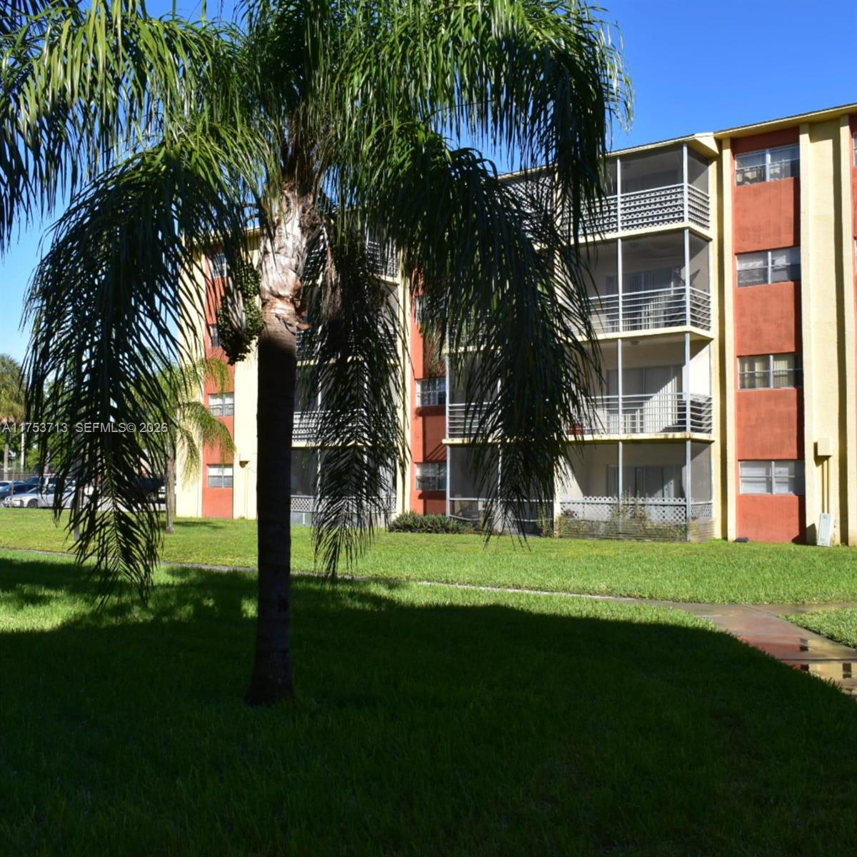 Sunset Hills 1 Condo