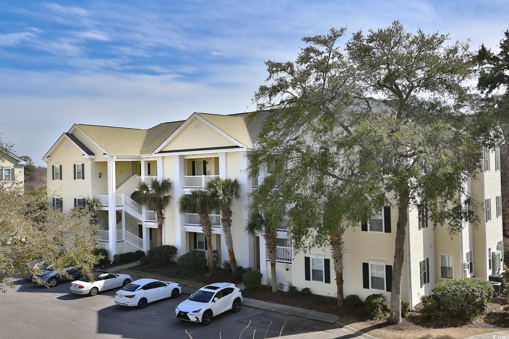 601 Hillside Dr. N UNIT #1731 North Myrtle Beach, SC 29582