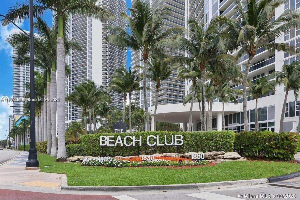Beach Club Two Condo