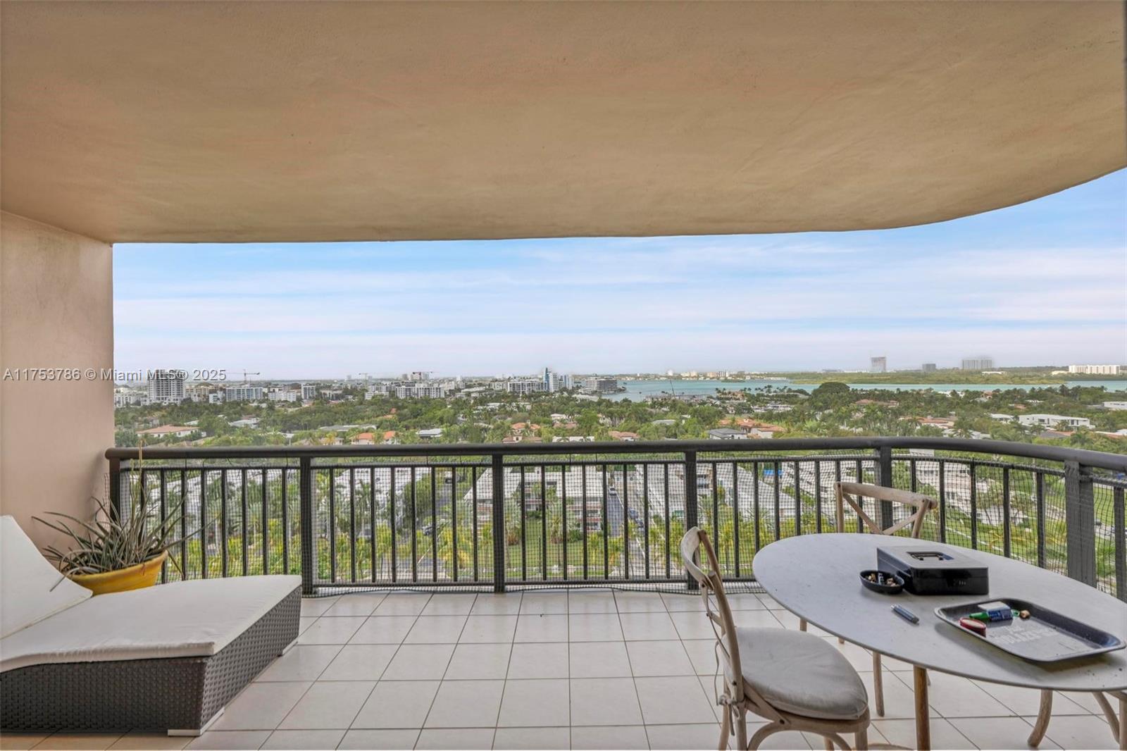 The Tiffany Of Bal Harbour