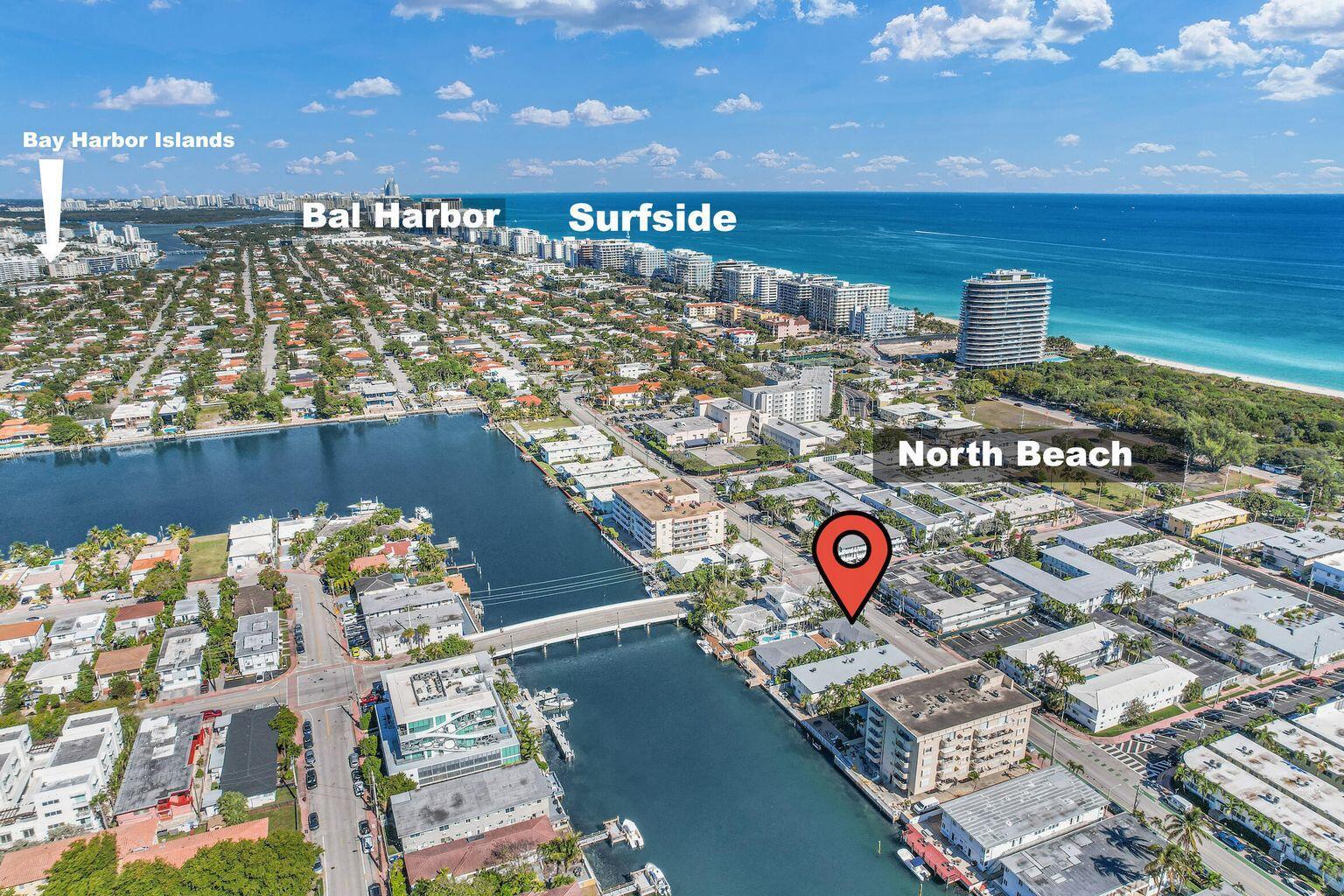 Homes for sale in Miami Beach, FL | 8430 Byron Avenue, Miami Beach, FL 33141 | MLS# R11066586