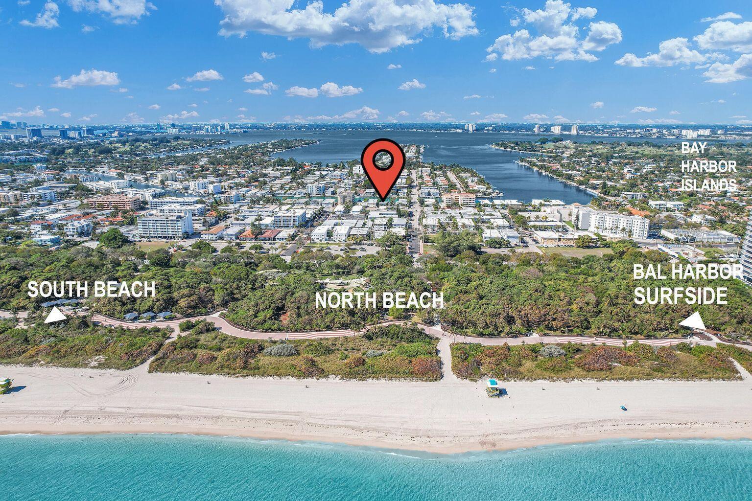 Homes for sale in Miami Beach, FL | 8430 Byron Avenue, Miami Beach, FL 33141 | MLS# R11066586