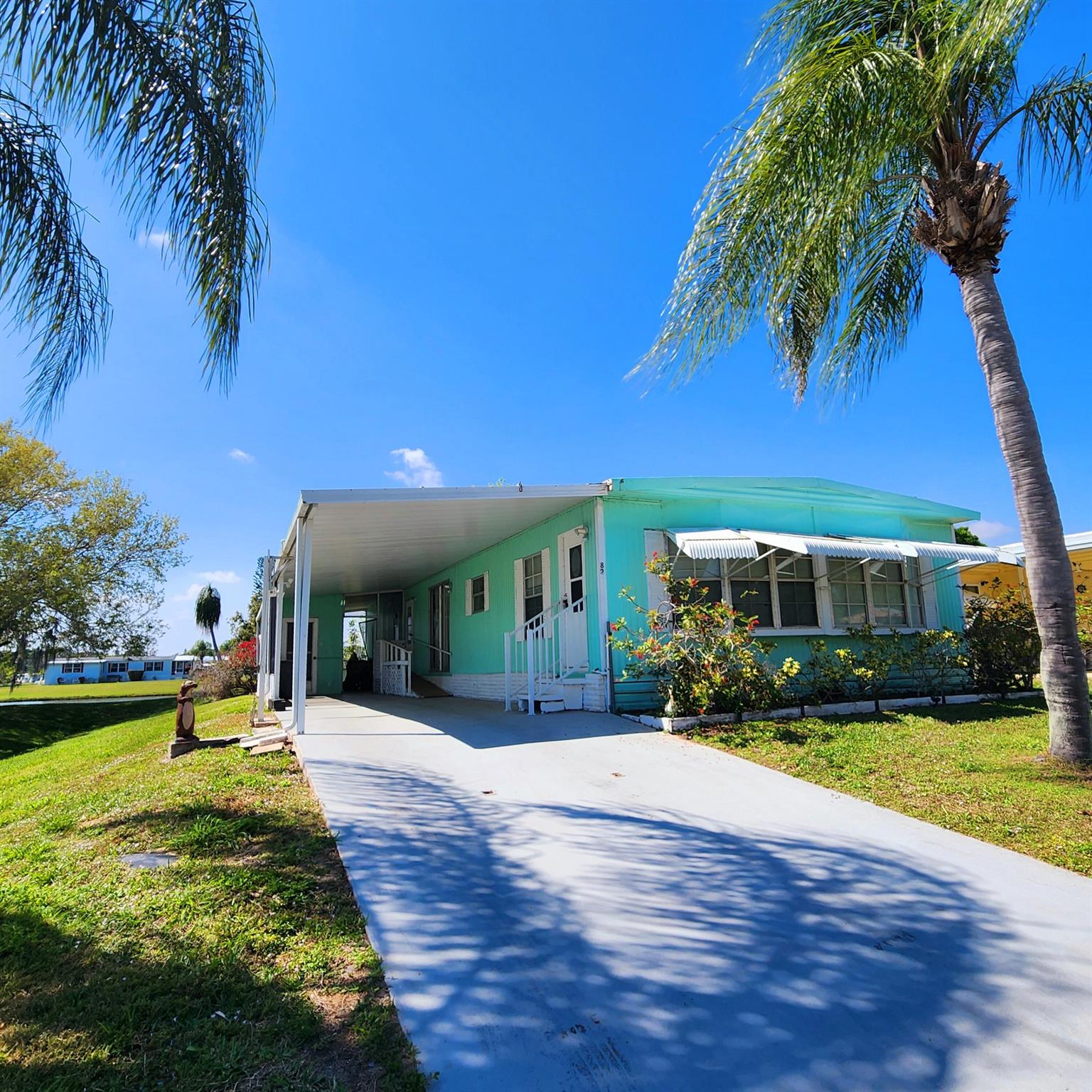 Homes for sale in Port St Lucie, FL | 82 E Caribbean, Port St Lucie, FL 34952 | MLS# R11066605