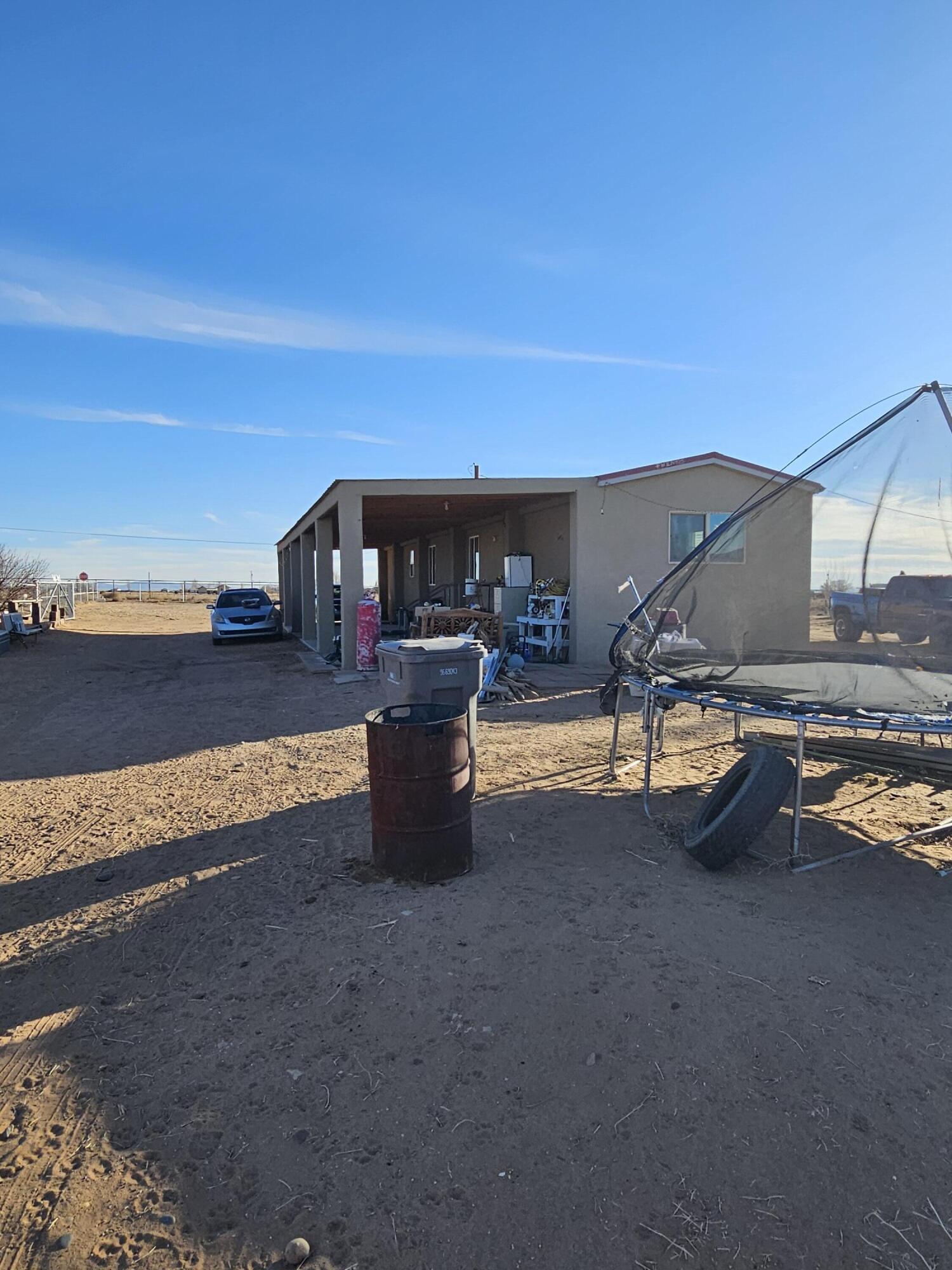 Homes for sale in Los Lunas, NM | 68 High Mesa Rd, Los Lunas, NM 87031 | MLS# 1079085