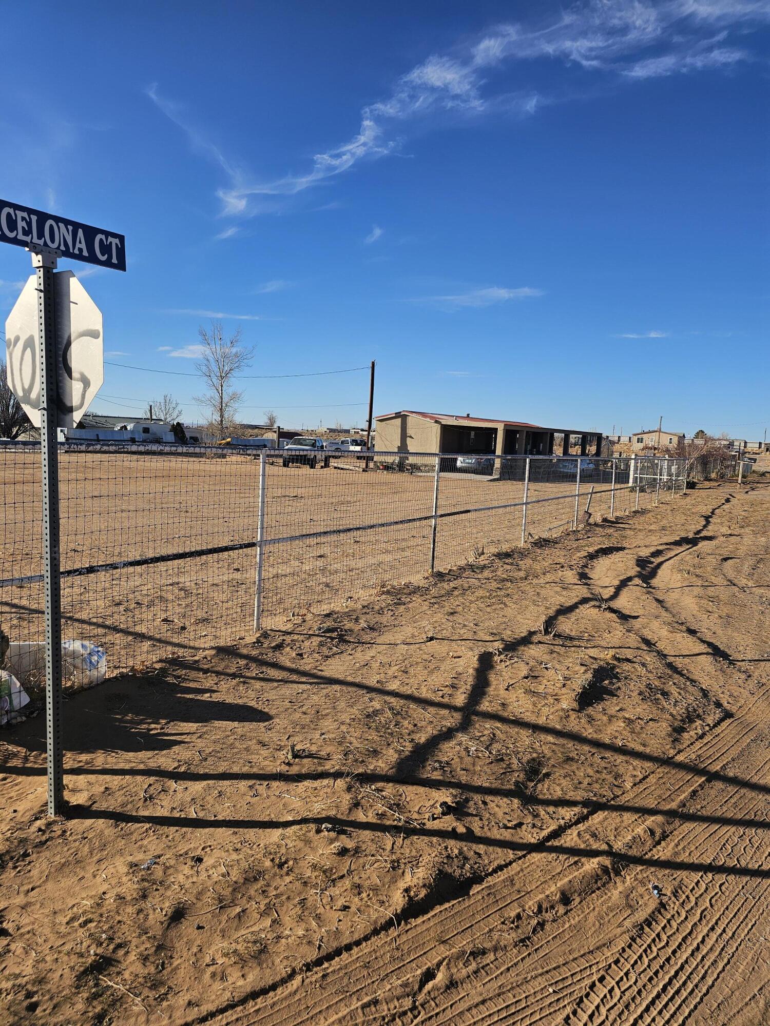 Homes for sale in Los Lunas, NM | 68 High Mesa Rd, Los Lunas, NM 87031 | MLS# 1079085