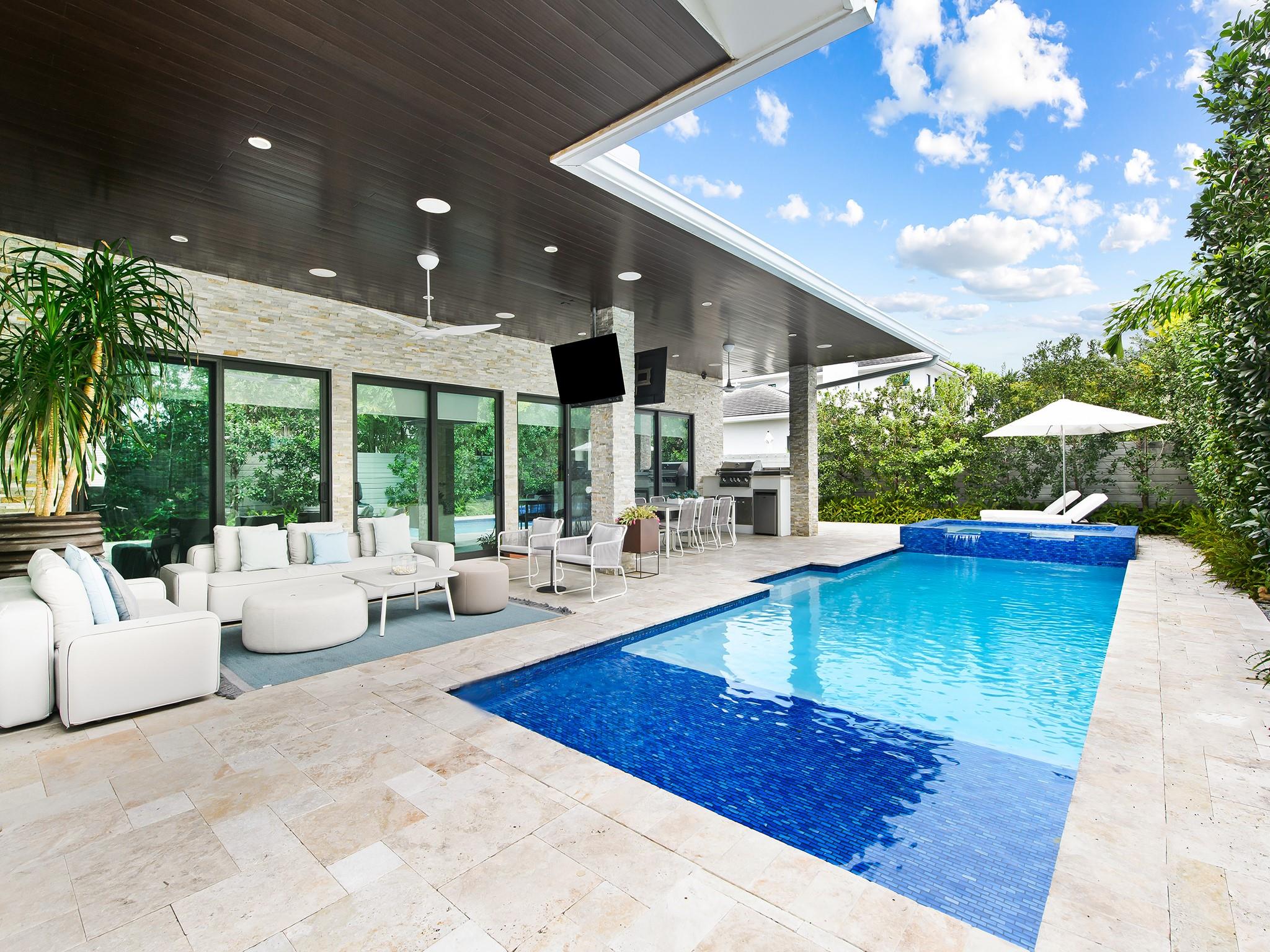 1710 Middle River Dr Fort Lauderdale FL 33305 | F10487897