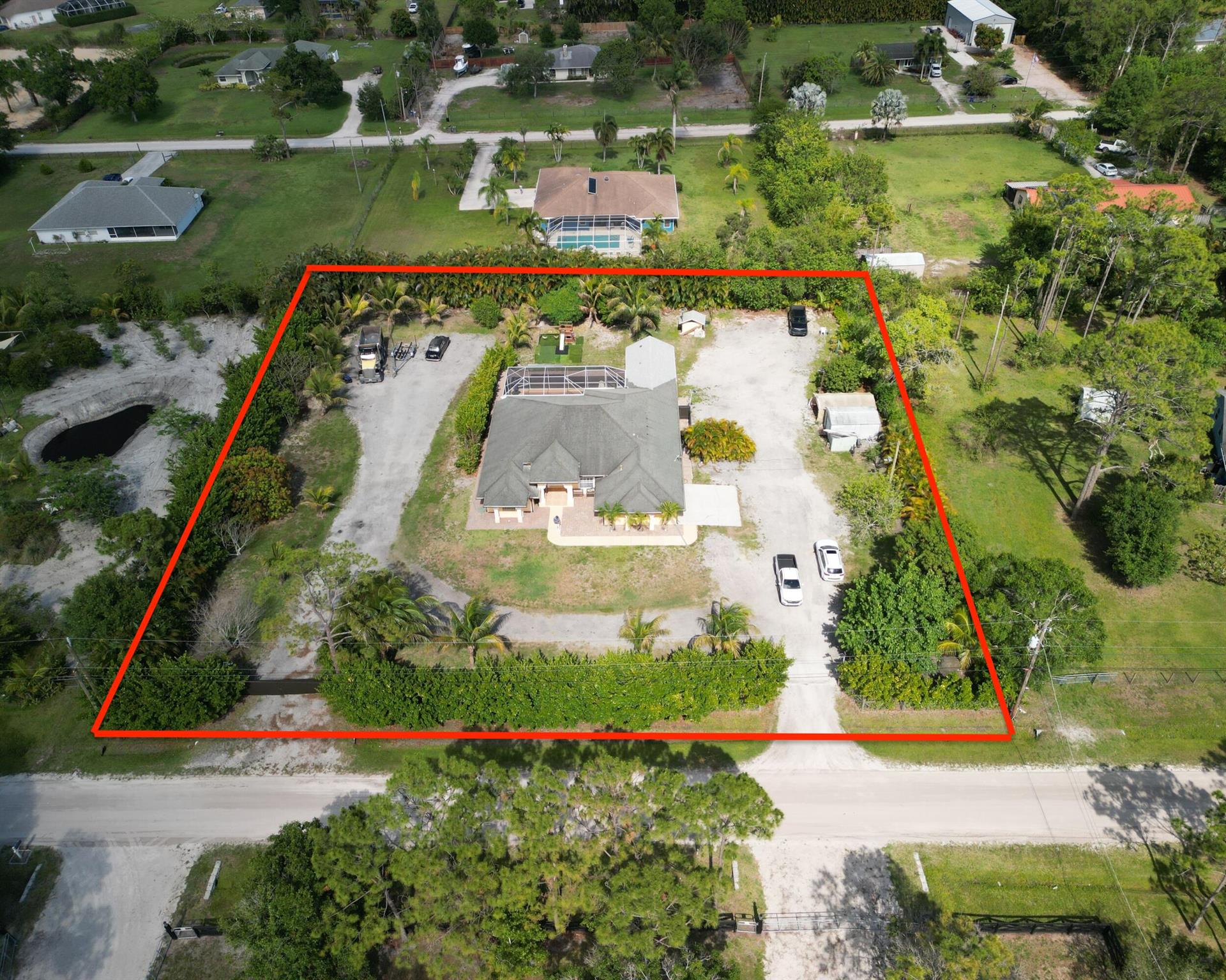 16834 133rd Drive N Jupiter FL 33478 | R11066673