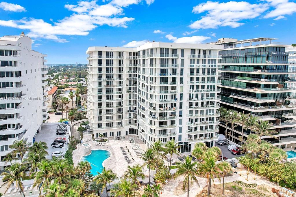 Mirage Condo