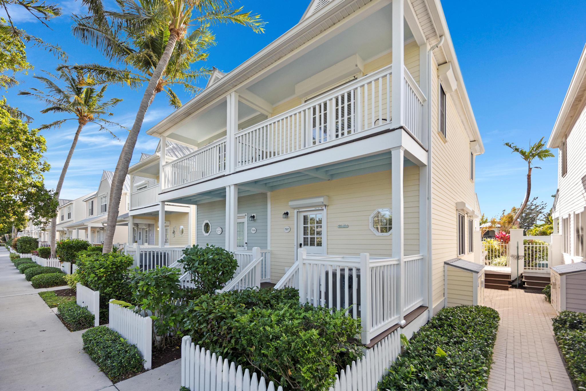 The Village At Hawks Cay