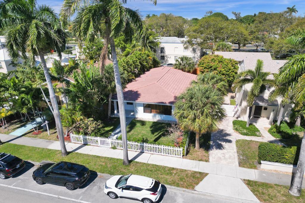 1545 Harrison St Hollywood FL 33020 | F10486871