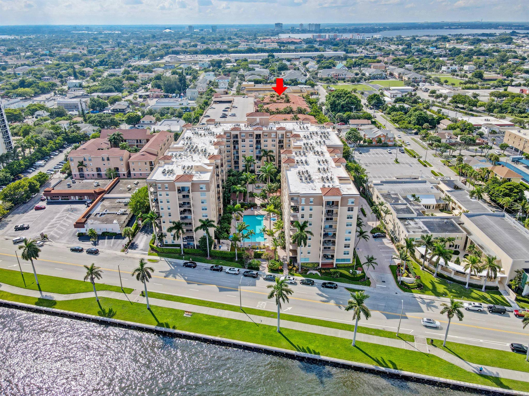 Flagler Pointe Condo