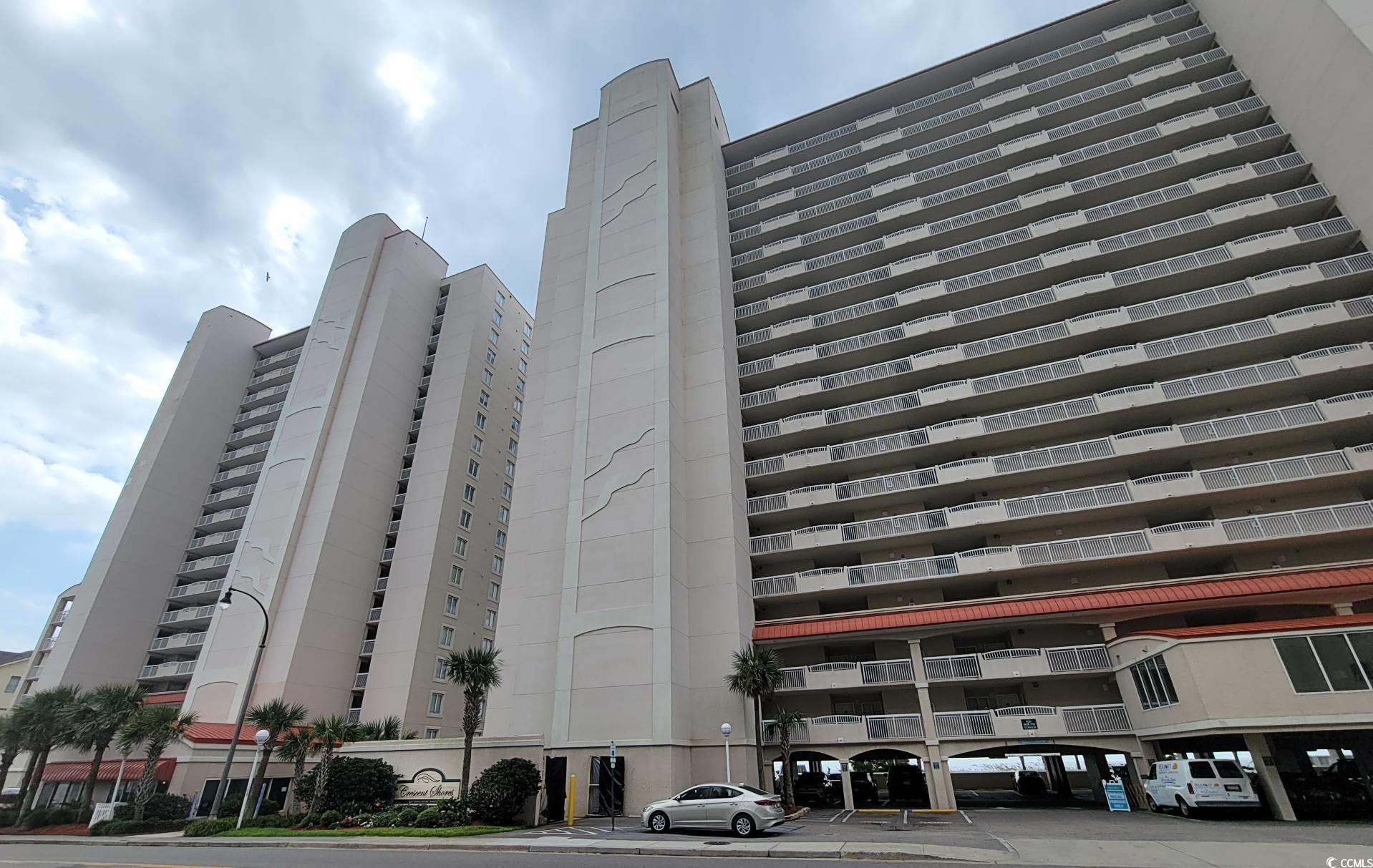 1625 S Ocean Blvd. S UNIT #910 North Myrtle Beach, SC 29582