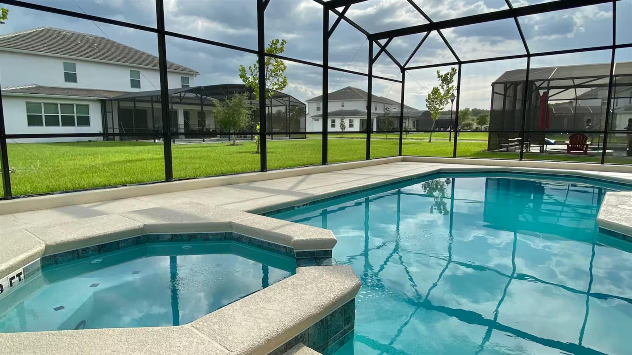 Homes for sale in Kissimmee, FL | 3870 Oakville Avenue, Kissimmee, FL 34741 | MLS# R11066805