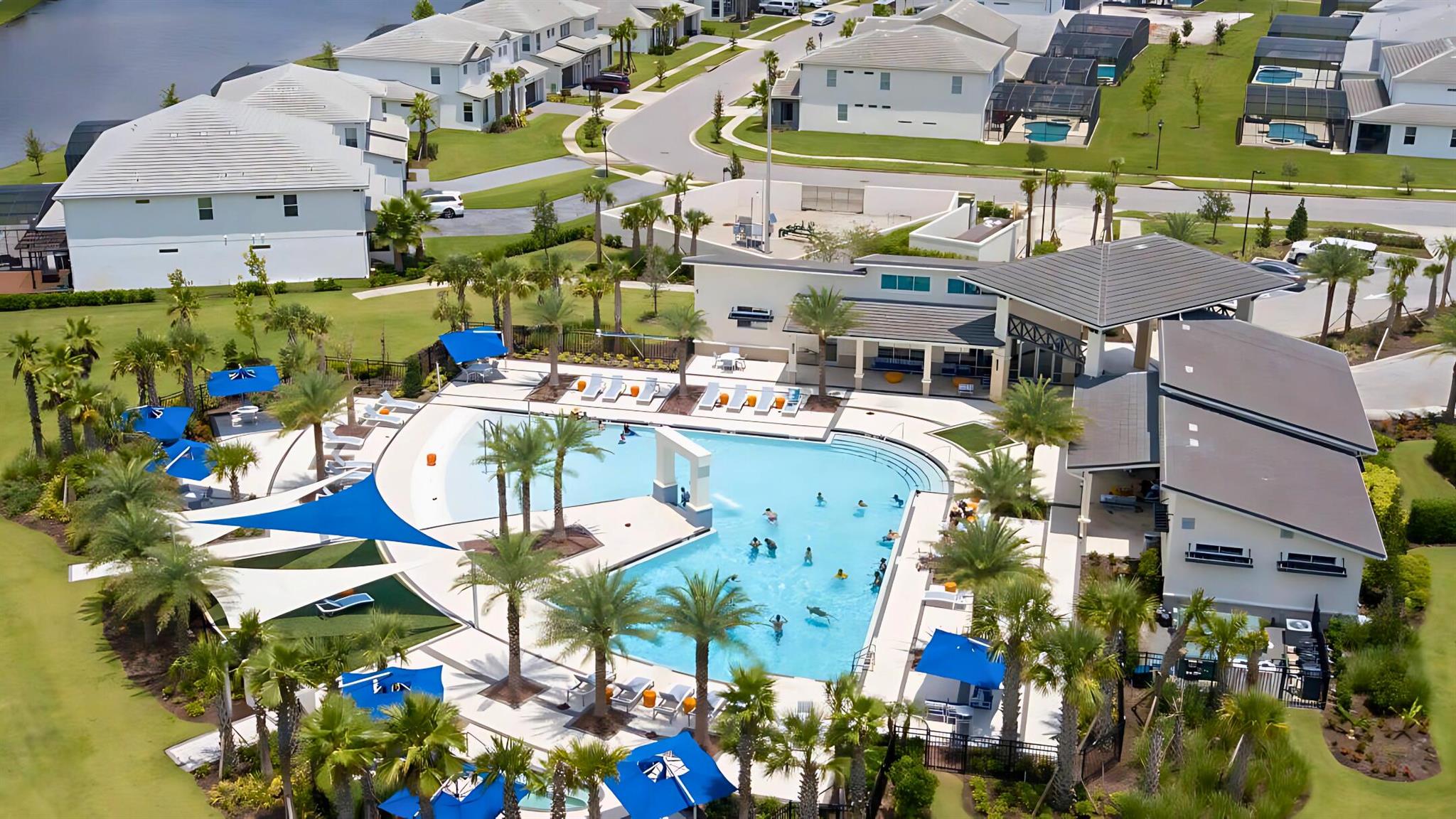 Homes for sale in Kissimmee, FL | 3870 Oakville Avenue, Kissimmee, FL 34741 | MLS# R11066805