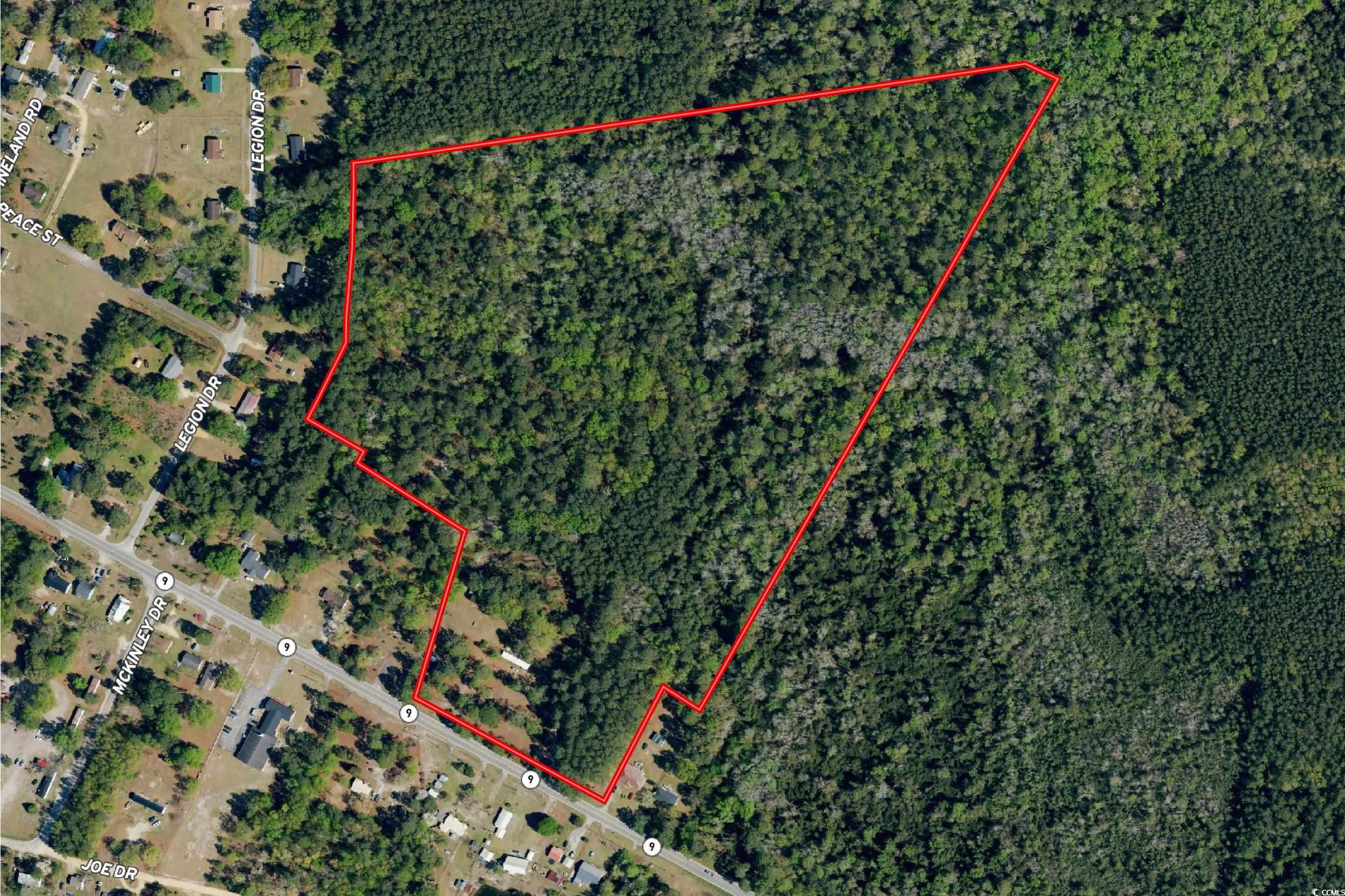 2618 Highway 9 Dillon, SC 29536