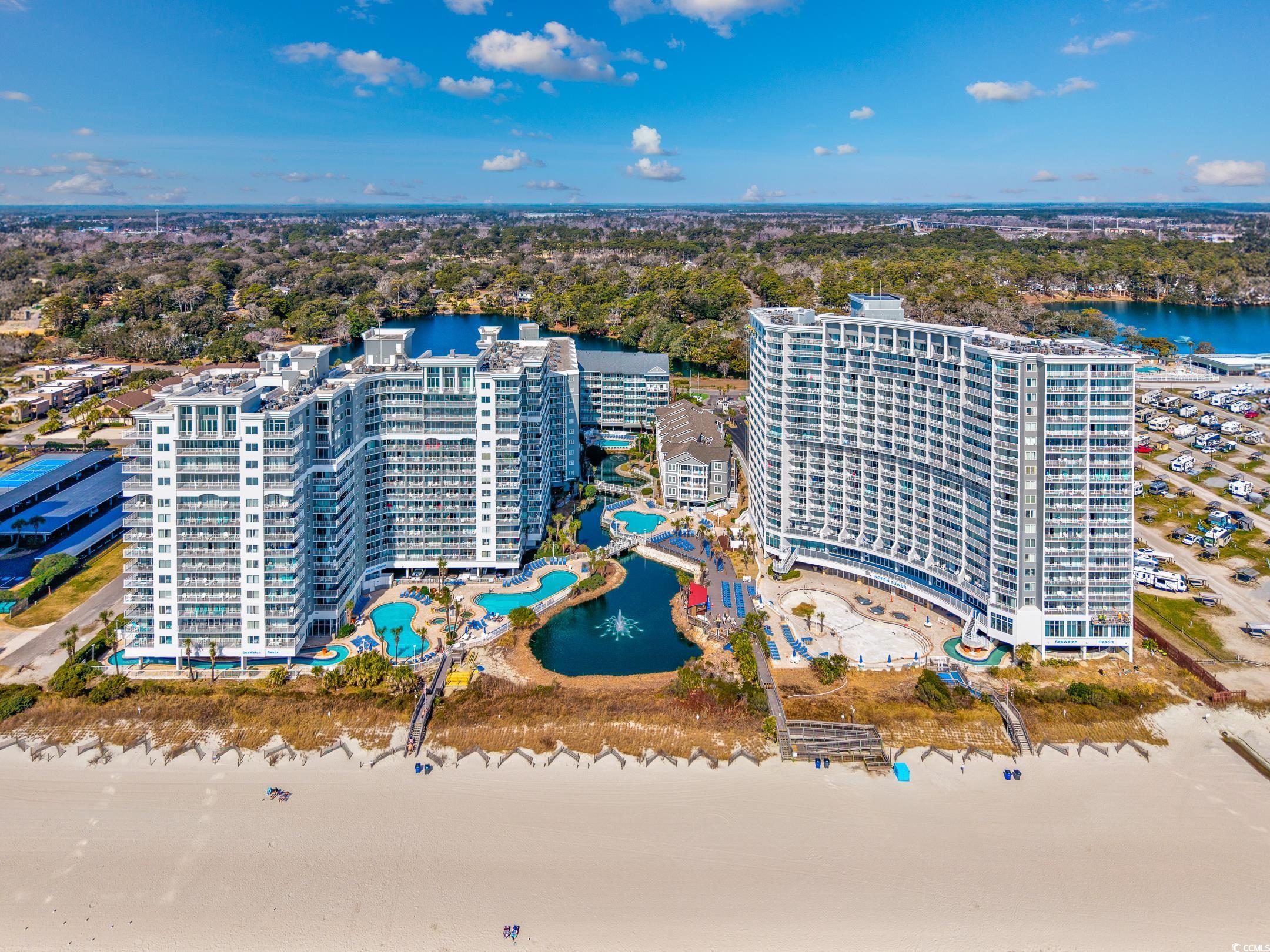 158 Seawatch Dr. UNIT #1112 Myrtle Beach, SC 29572