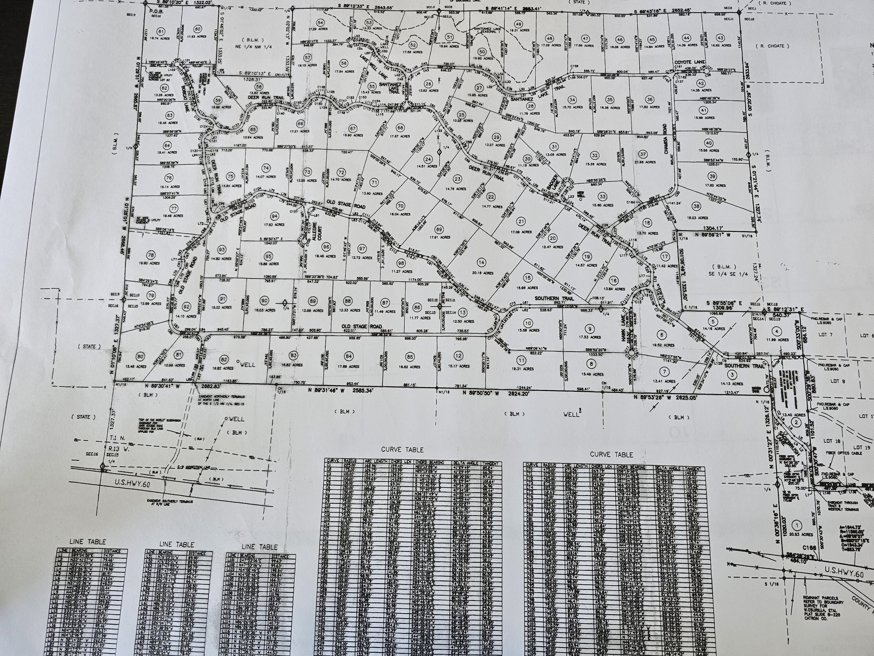 Homes for sale in Pie Town, NM | 50 Hwy 60, Pie Town, NM 87827 | MLS# 1079135