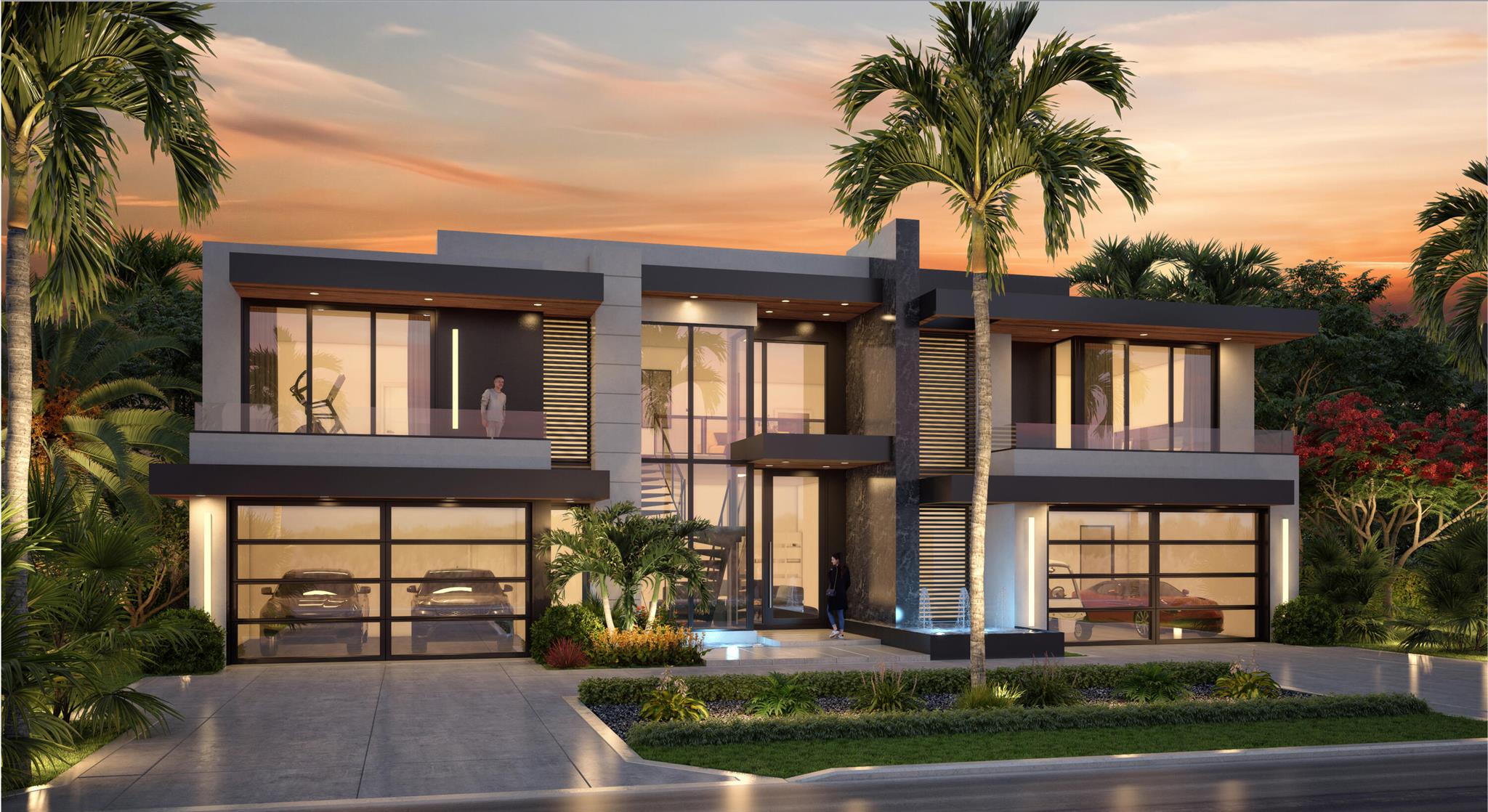 2172 W Maya Palm Drive Boca Raton FL 33432 | R11066899