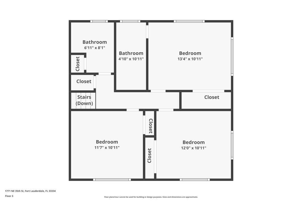 Homes for sale in Oakland Park, FL | 1771 Ne 35th St, Oakland Park, FL 33334 | MLS# F10489534