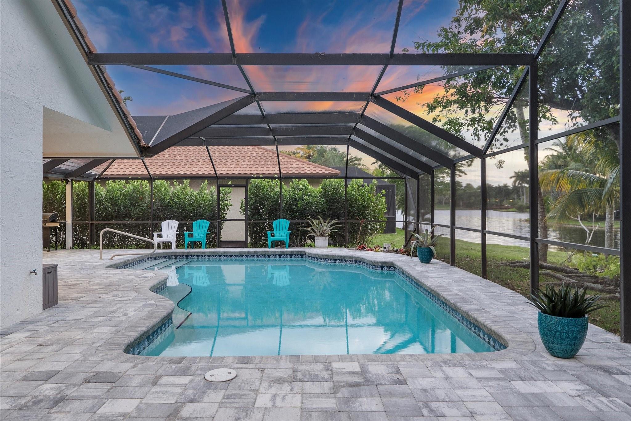 1041 Woodfall Ct, Weston, FL 33326, 4 Bedrooms , 3 Bathrooms ,Single Family Residence,Off Market,F10489422, Horizon Palm Realty Group