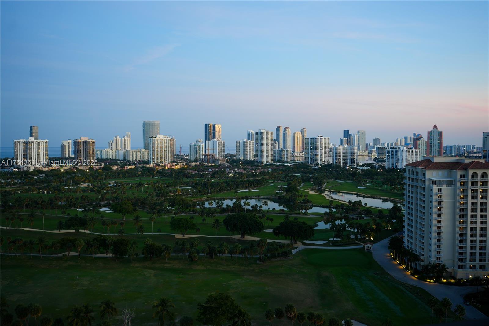 Coronado Condo- Tower II