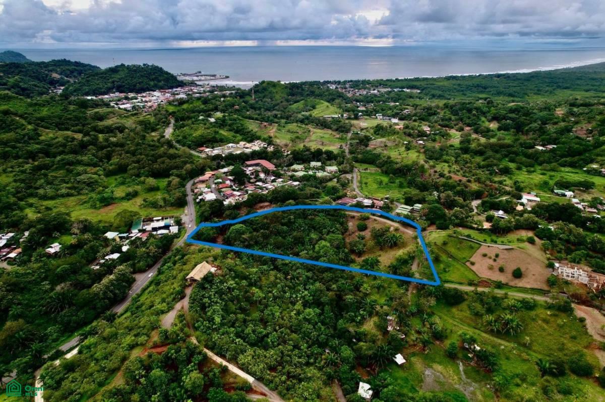 0 bed Land For Sale in Quepos, Puntarenas - 1
