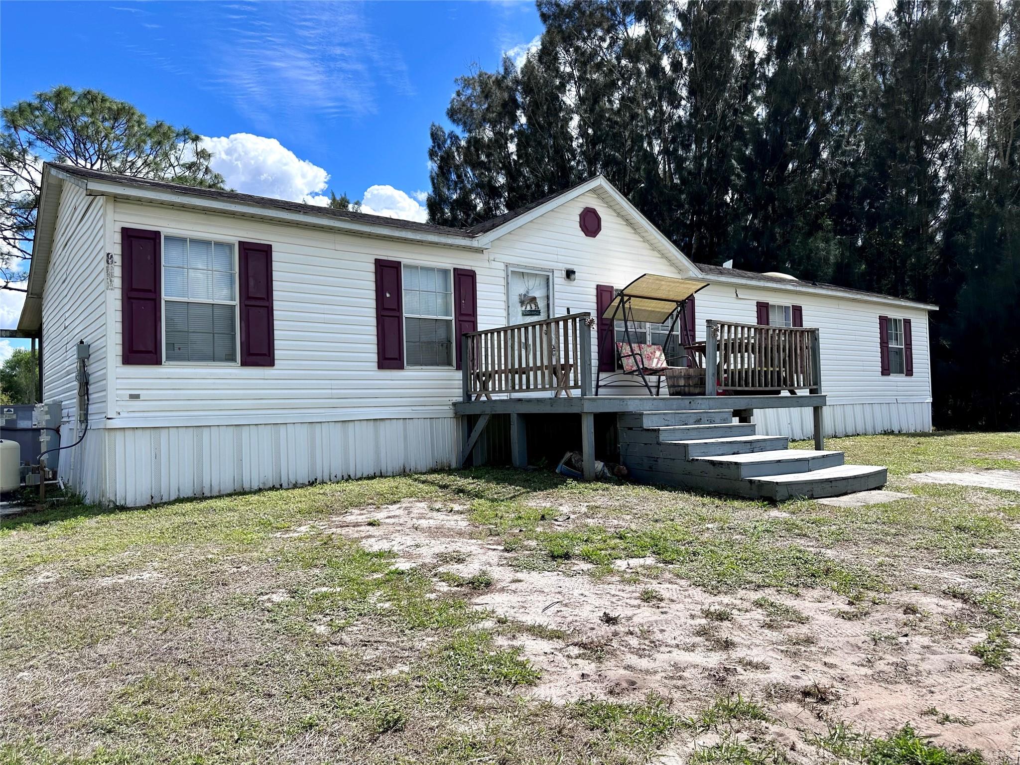 Homes for sale in Clewiston, FL | 835 N Lindero St, Clewiston, FL 33440 | MLS# F10489669