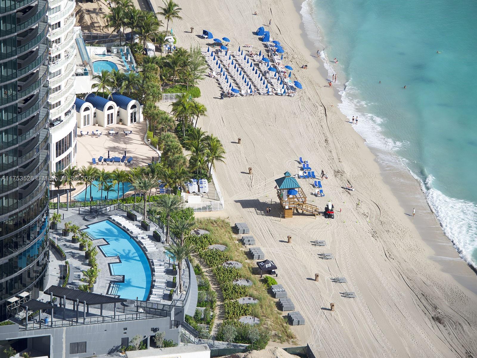 Condo for Sale in Sunny Isles Beach, FL