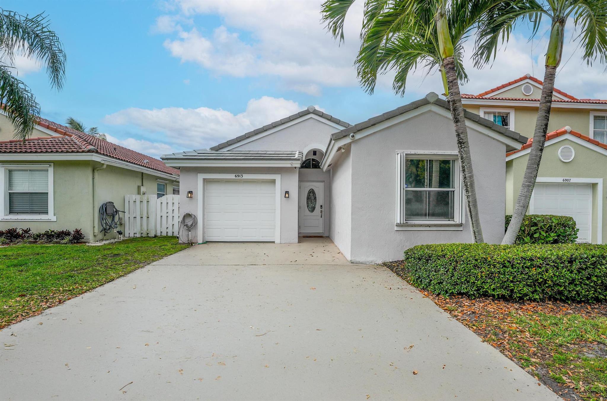6913 Turtle Bay Terrace, Lake Worth, FL 33463, 3 Bedrooms , 2 Bathrooms ,Single Family Residence,Sold,R11066993, Horizon Palm Realty Group