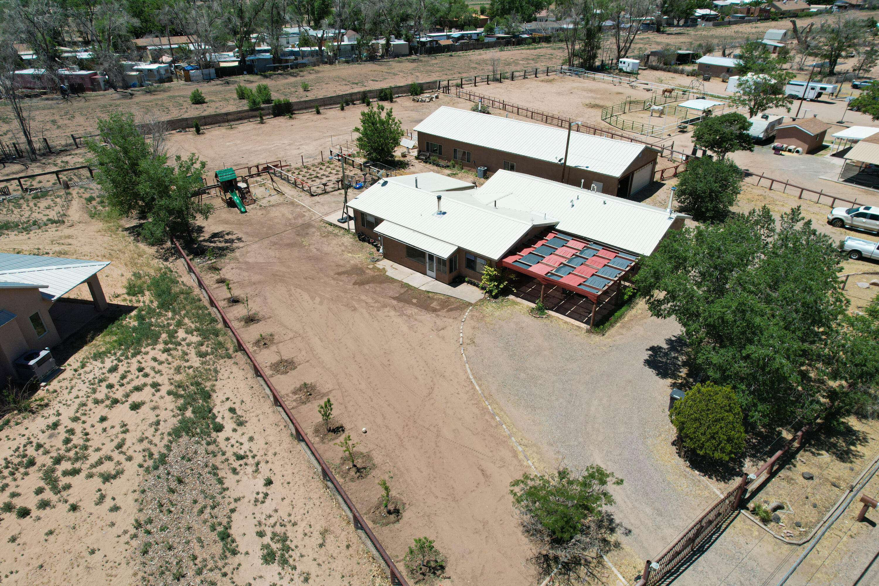 Homes for sale in Los Ranchos, NM | 604 Ortega Rd Nw, Los Ranchos, NM 87114 | MLS# 1078944