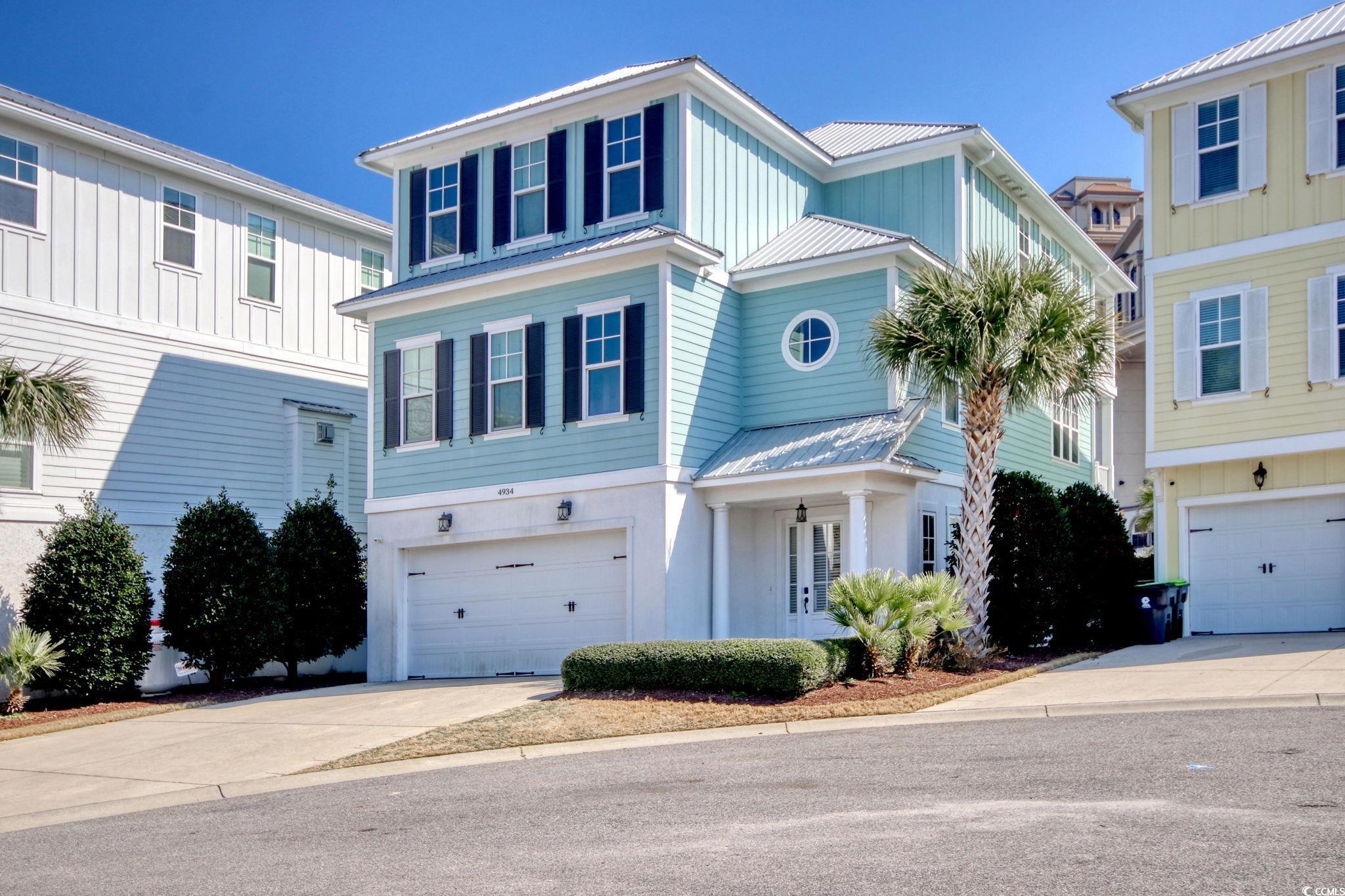 4934 Salt Creek Ct. North Myrtle Beach, SC 29582