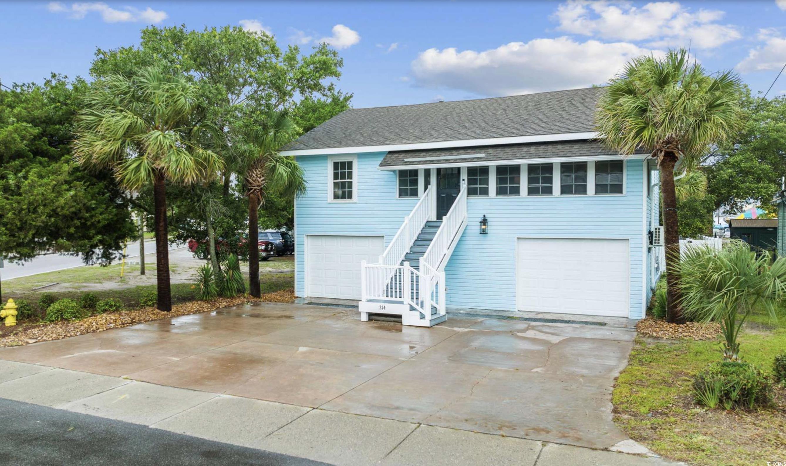 214 2nd Ave. S North Myrtle Beach, SC 29582