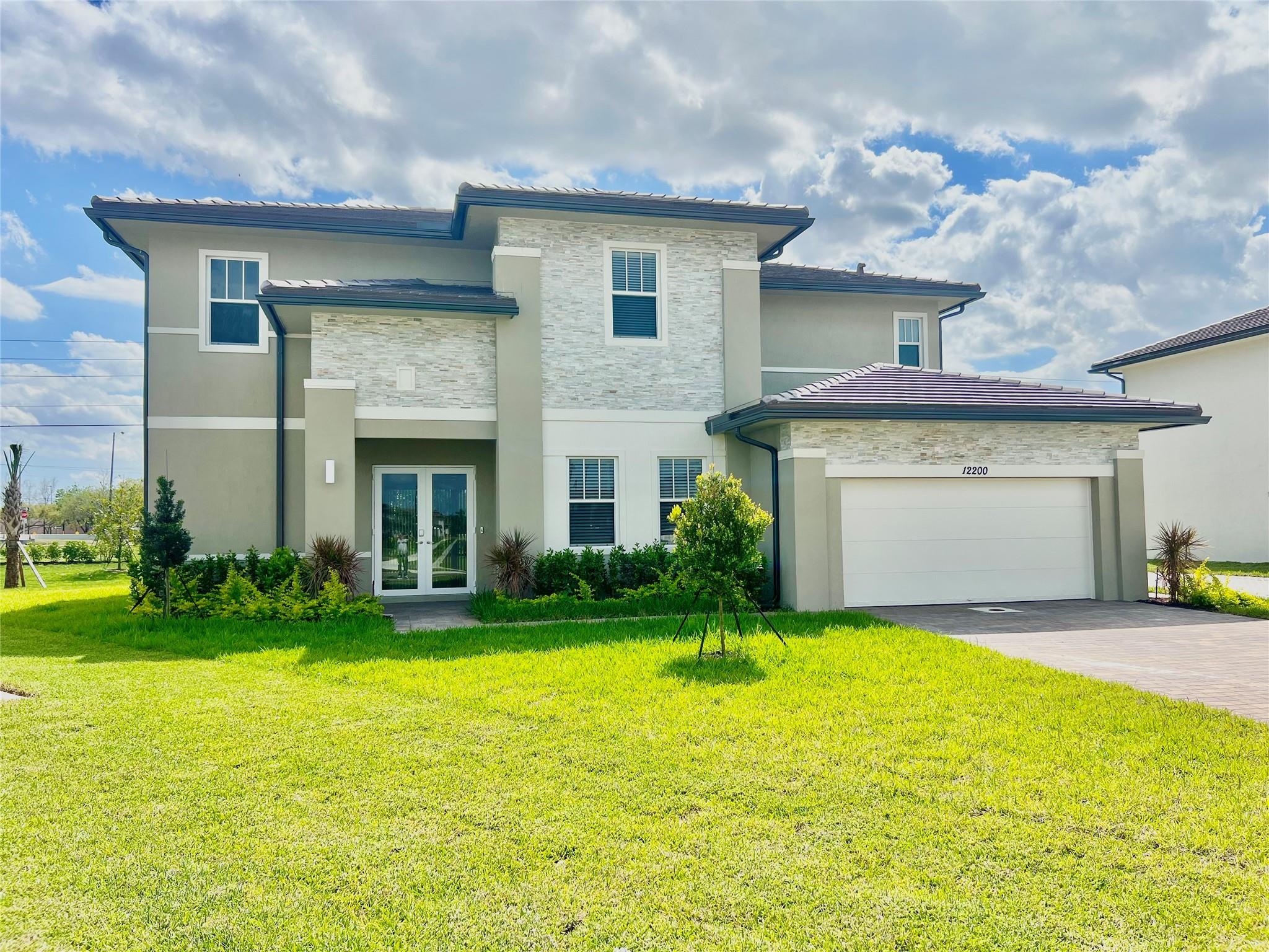 12200 Sw 44th Ct Davie FL 33330 | F10489521