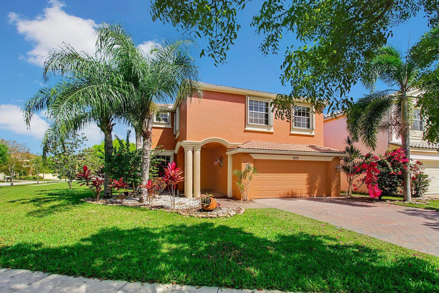 9100 Dupont Place Wellington FL 33414 | R11067046