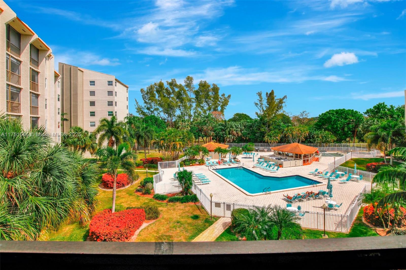 18Th Hole At Inverrary Co