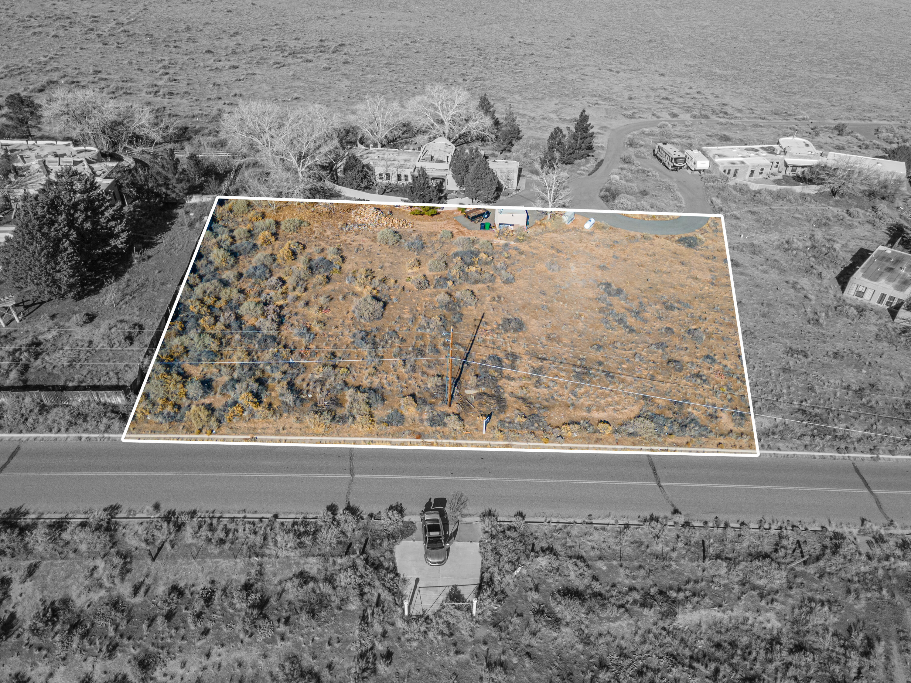 Homes for sale in Albuquerque, NM | 3611 Gun Club Rd Sw, Albuquerque, NM 87121 | MLS# 1079248