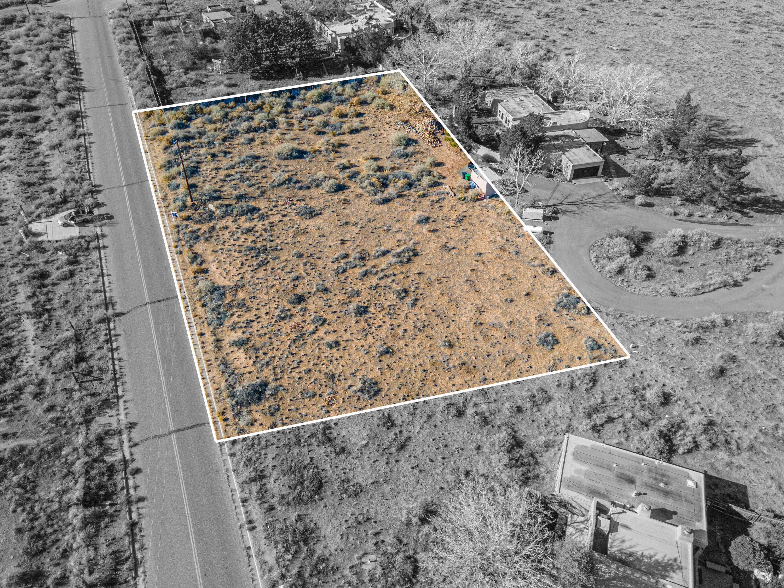 Homes for sale in Albuquerque, NM | 3611 Gun Club Rd Sw, Albuquerque, NM 87121 | MLS# 1079248