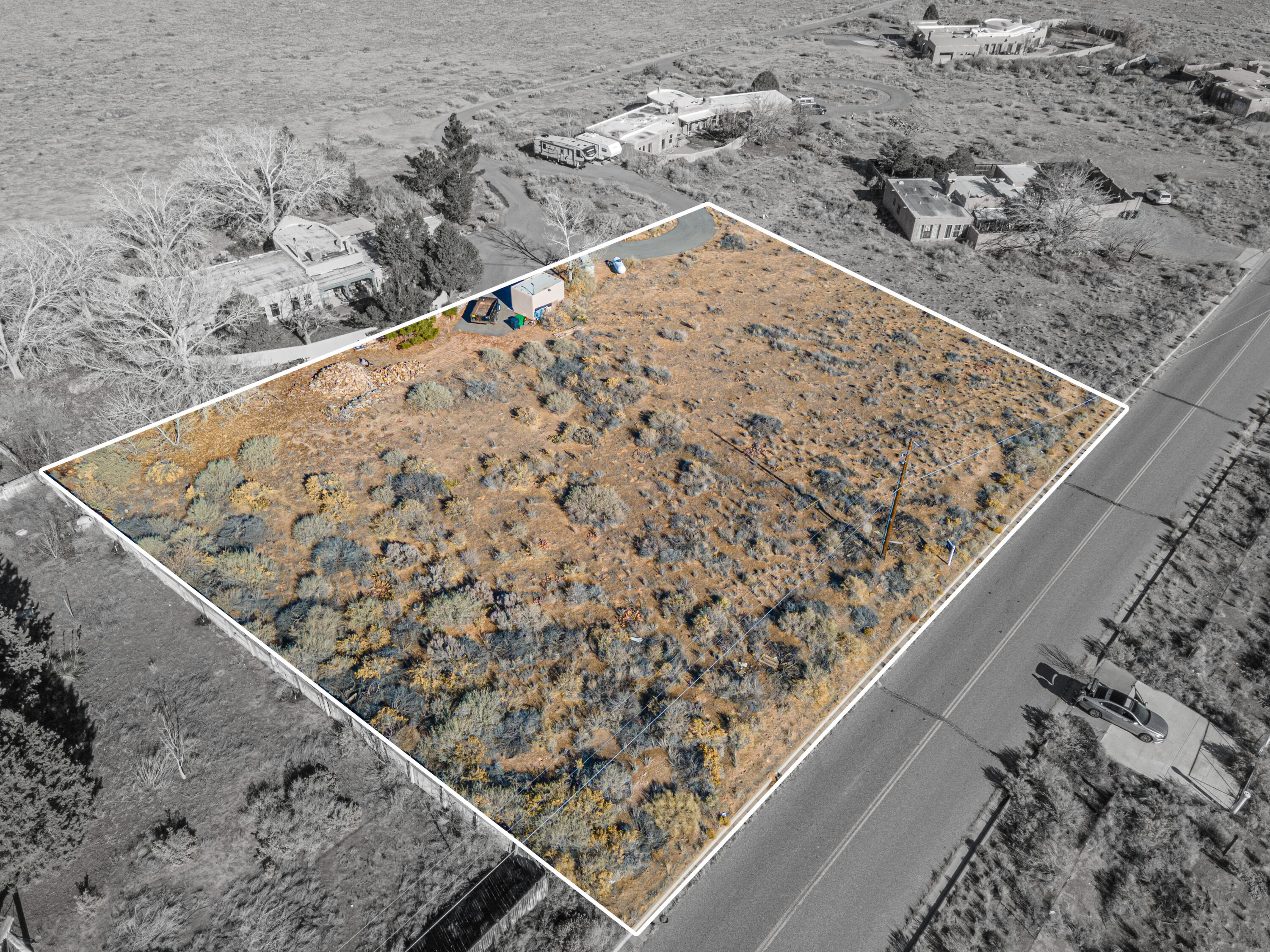 Homes for sale in Albuquerque, NM | 3611 Gun Club Rd Sw, Albuquerque, NM 87121 | MLS# 1079248