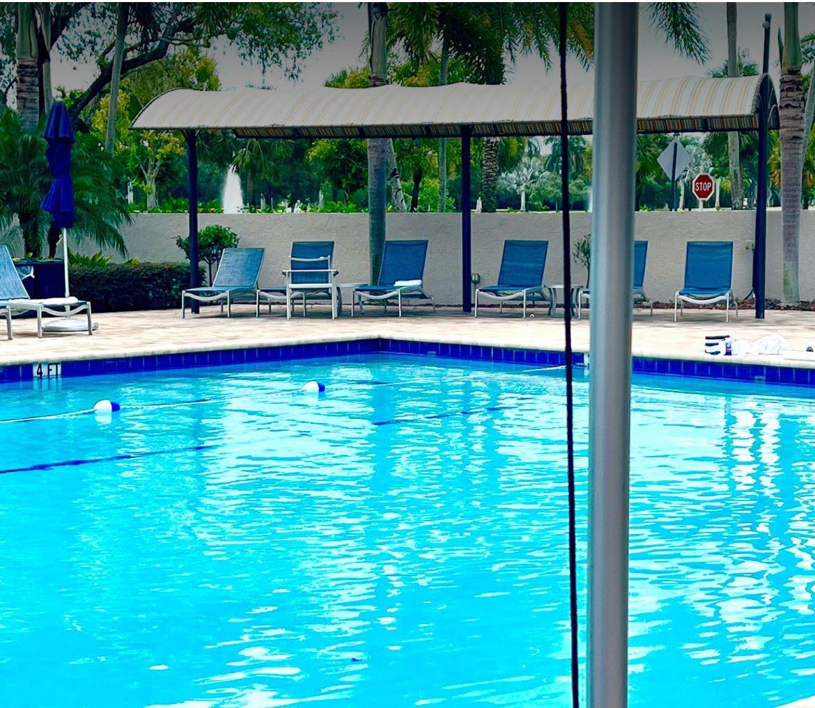 Optional Country Club Membership