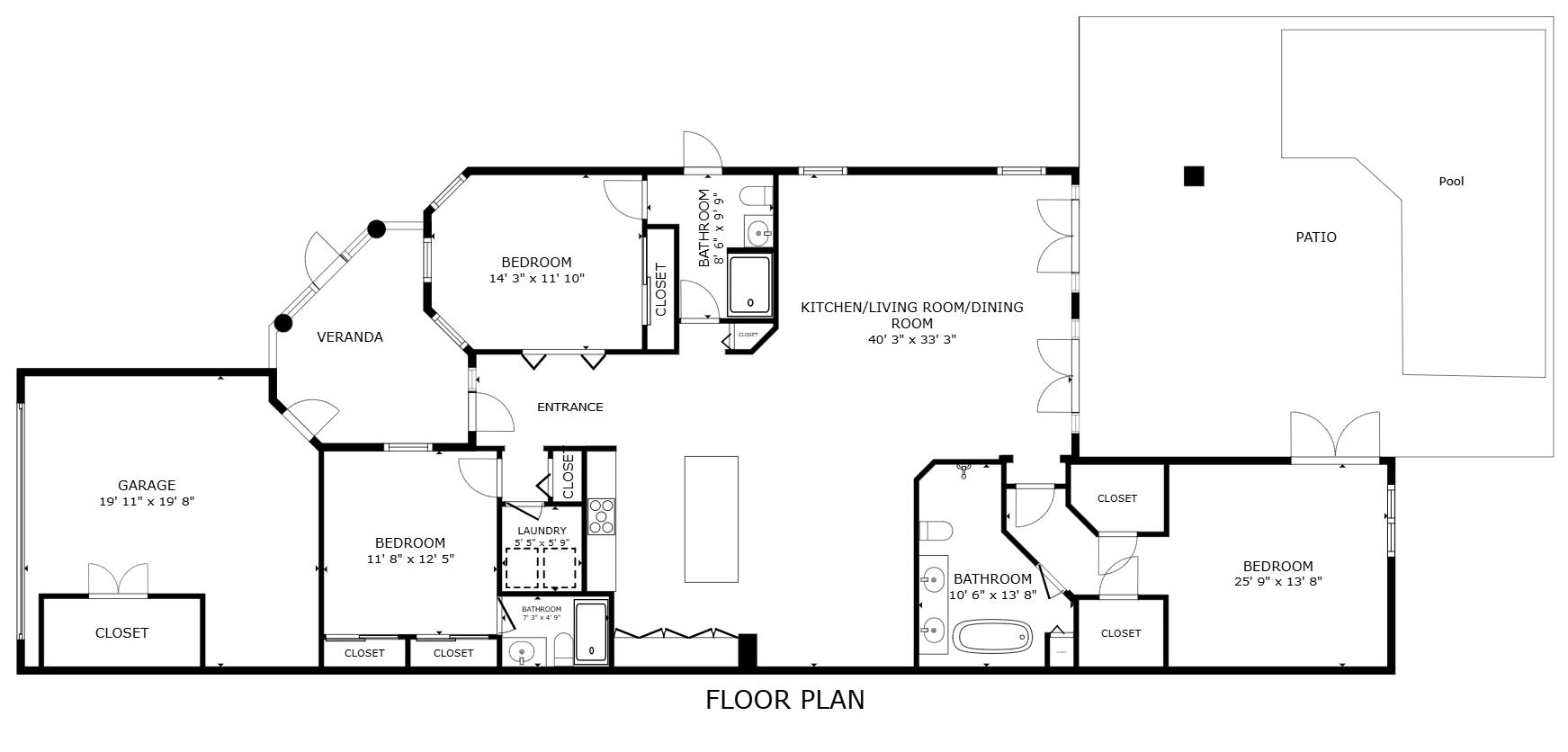 Homes for sale in Wellington, FL | 2800 Twin Oaks Way, Wellington, FL 33414 | MLS# R11067168