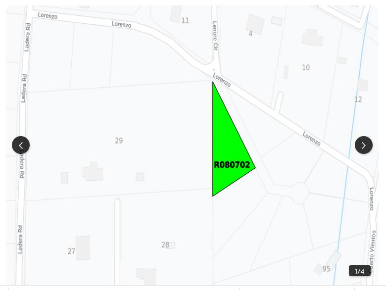 Homes for sale in Los Chavez, NM | 00070 La Ladera Estates Vacant Land, Los Chavez, NM 87002 | MLS# 1079275