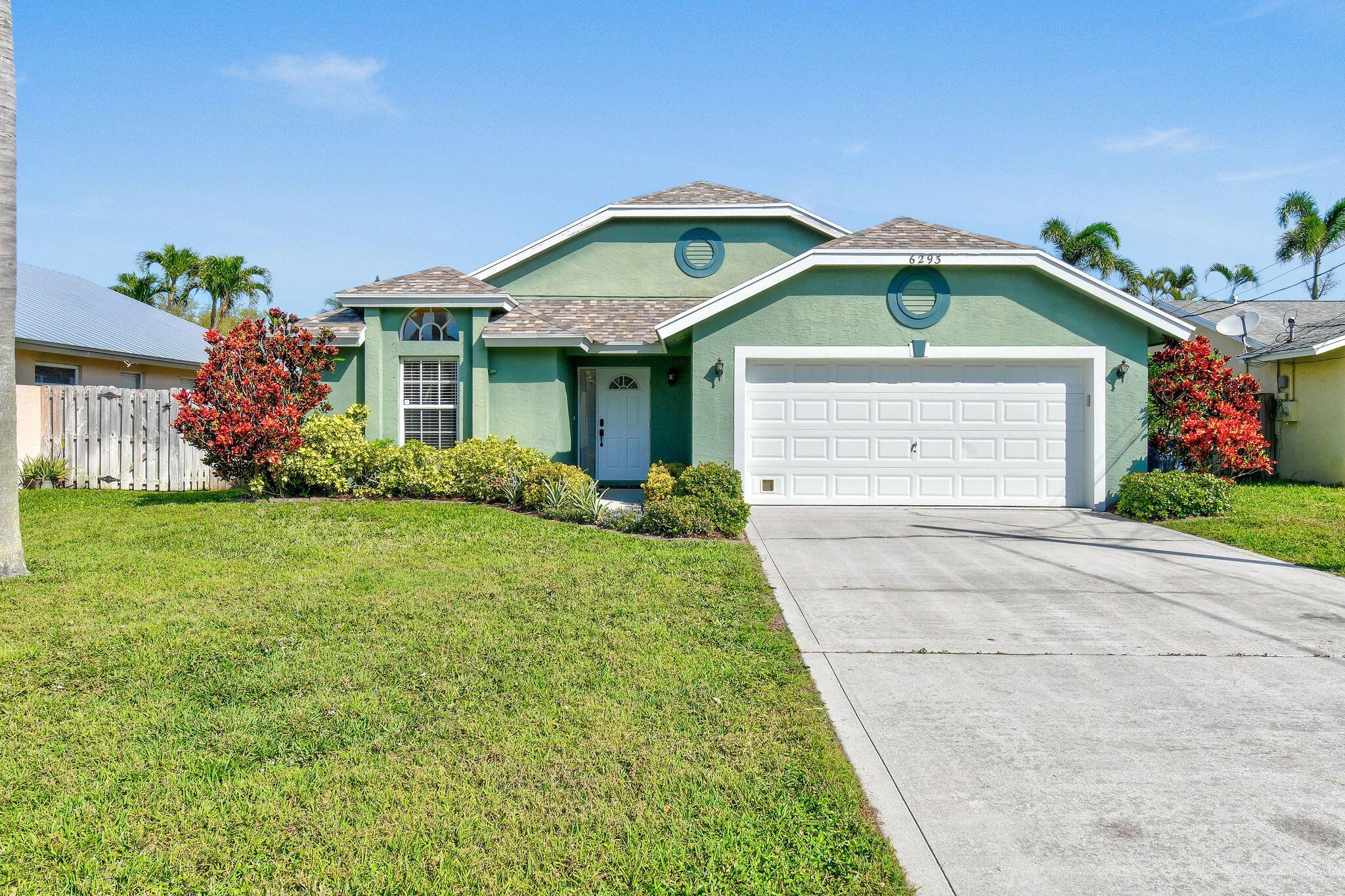 6293 Michael Street Jupiter FL 33458 | R11067241