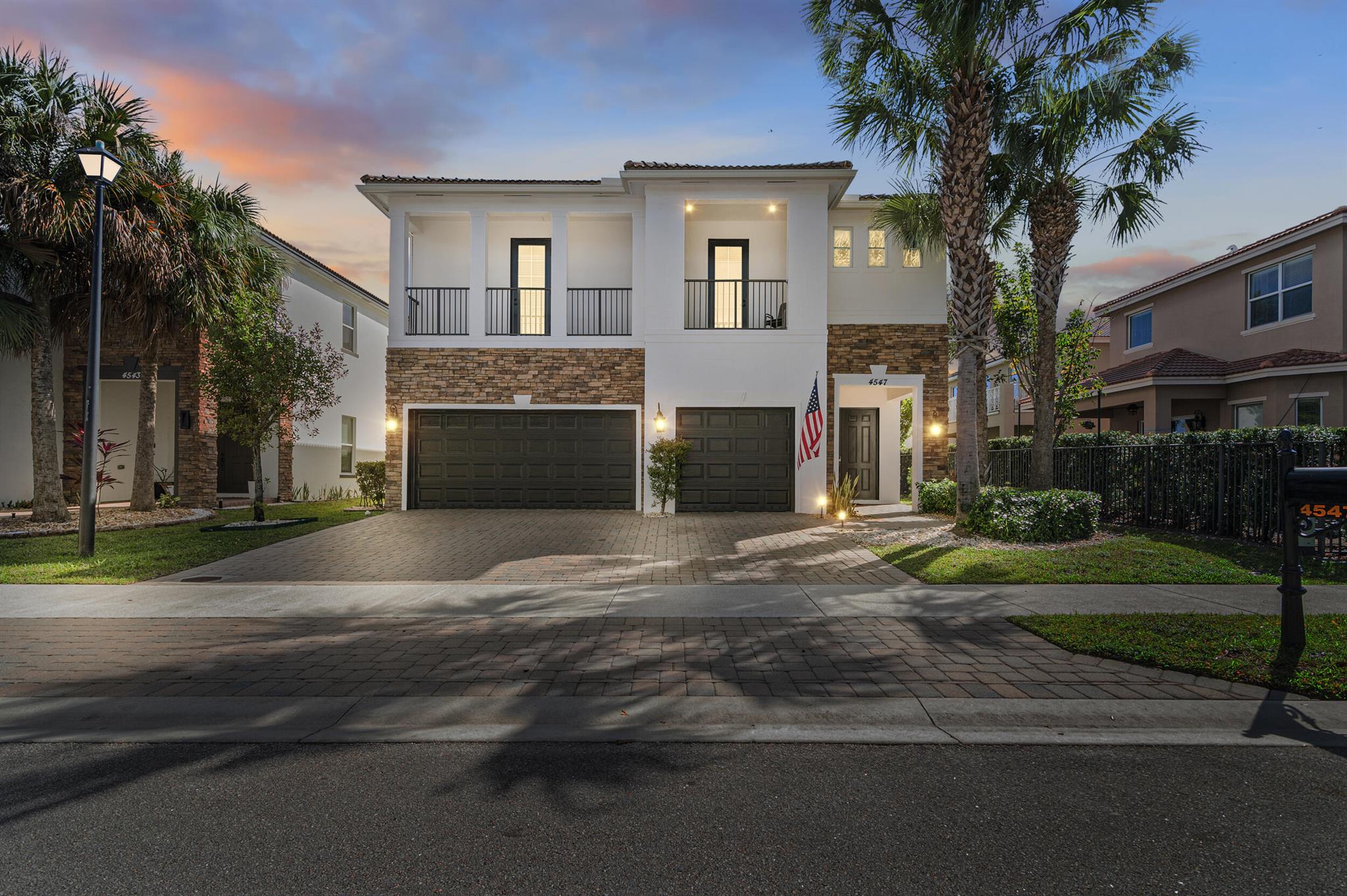 4547 San Mellina Drive Coconut Creek FL 33073 | R11067271