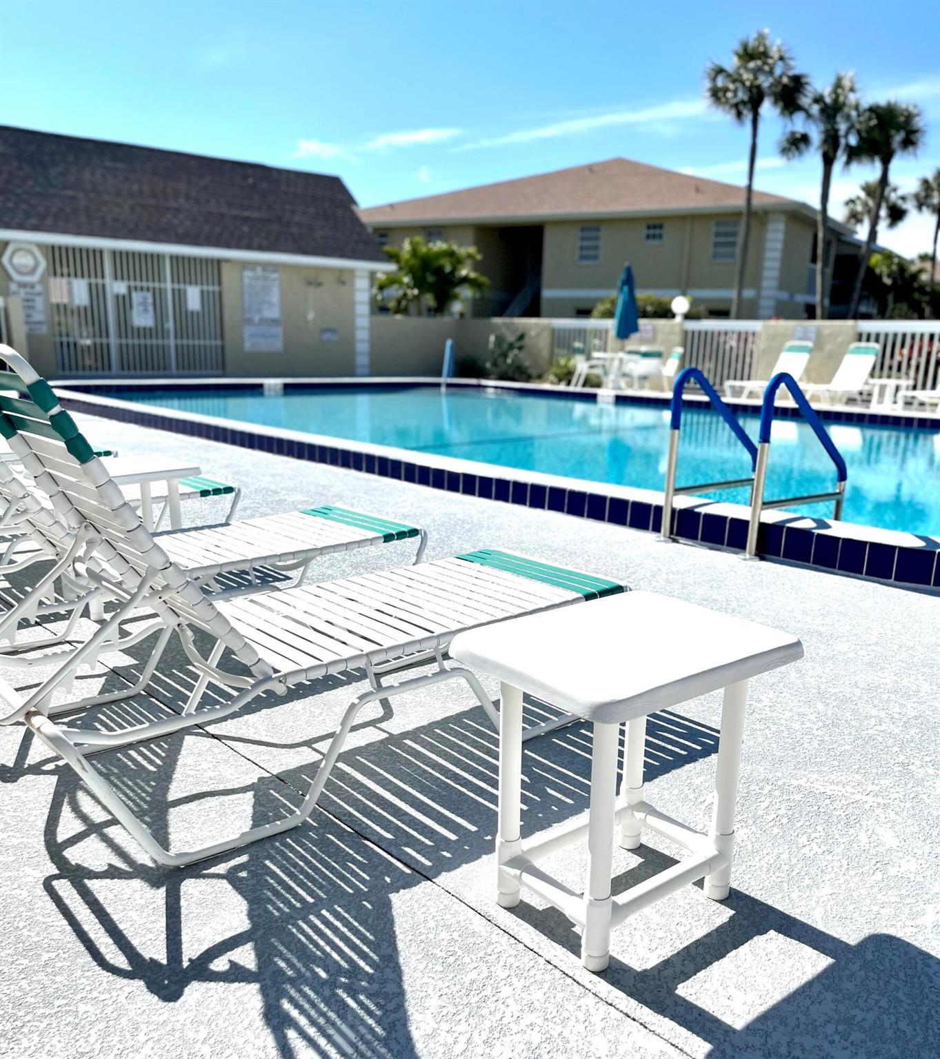 Midport Place Ii, A Condo