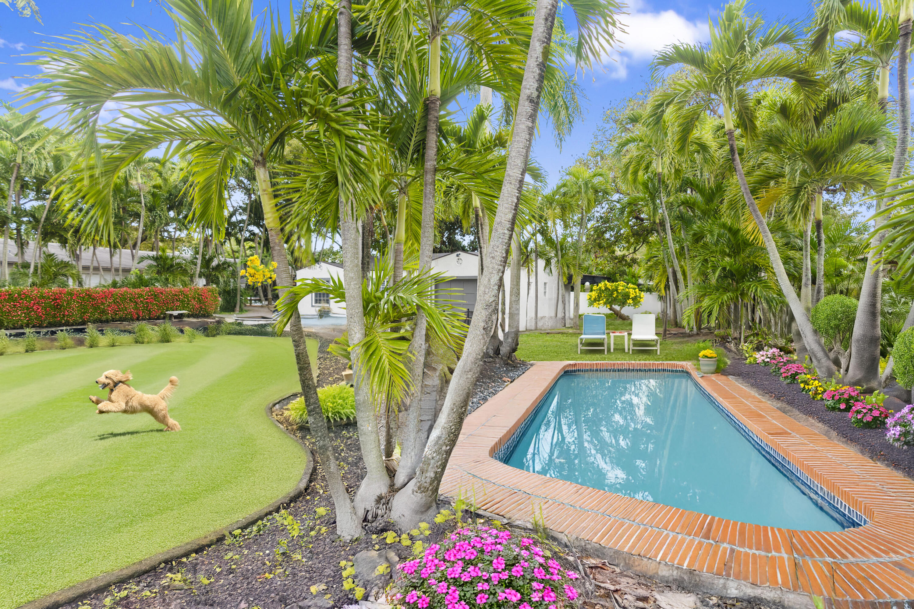 Middle River Terrace