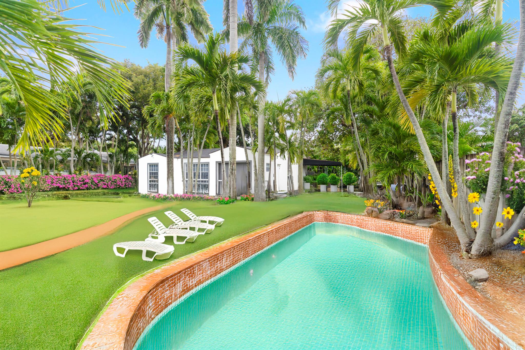 Middle River Terrace