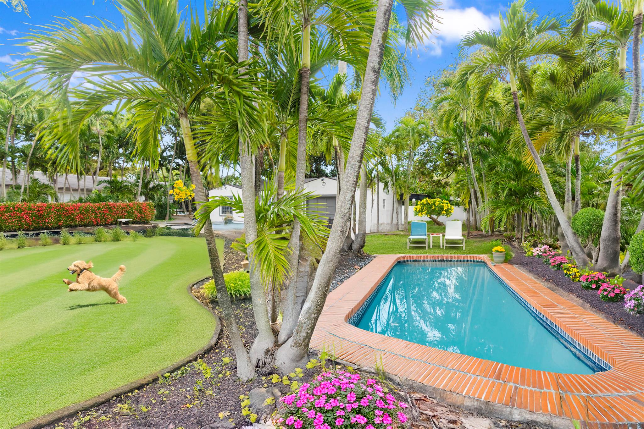 Middle River Terrace