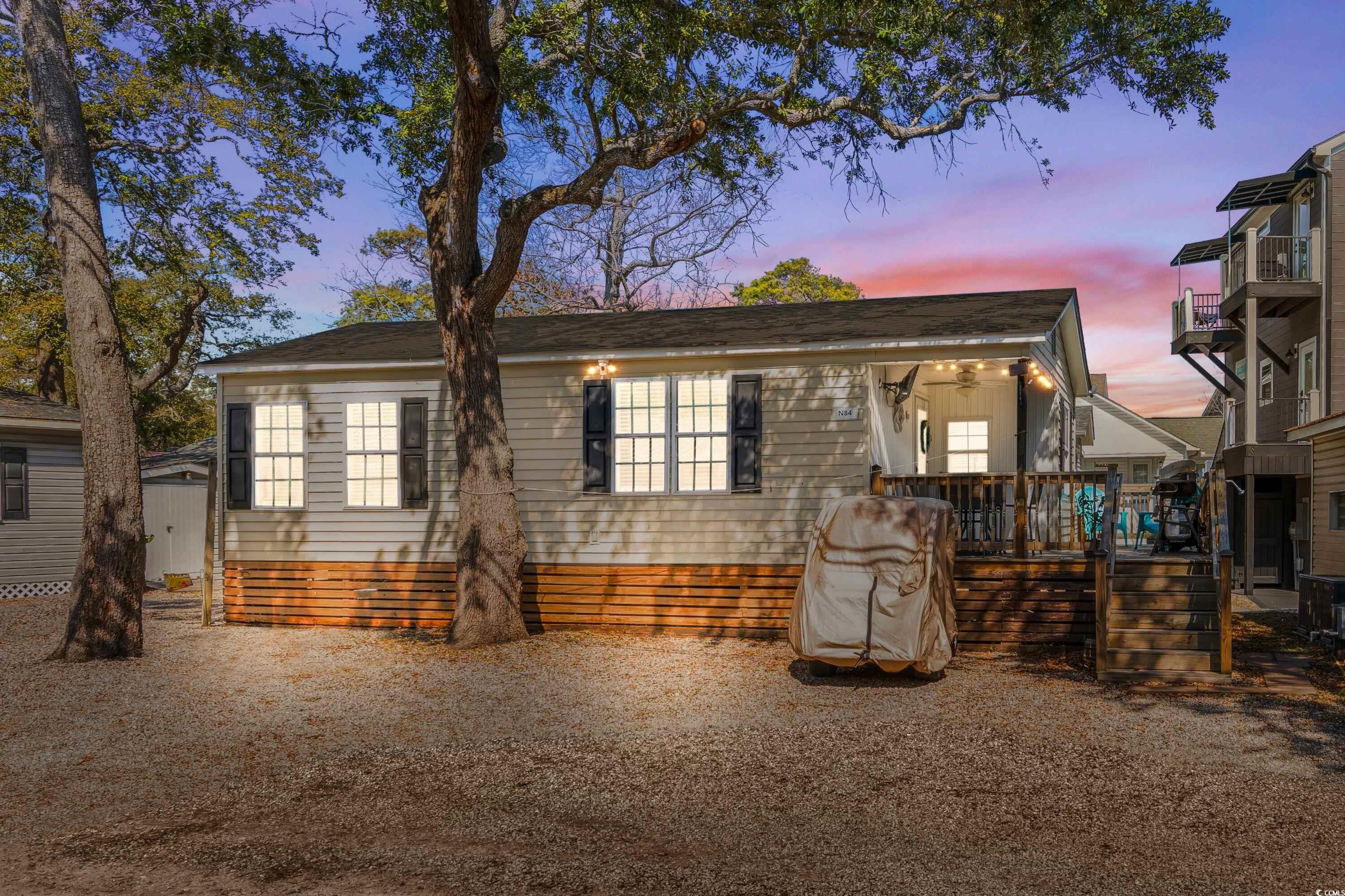 6001 - N84 S Kings Hwy. Myrtle Beach, SC 29575